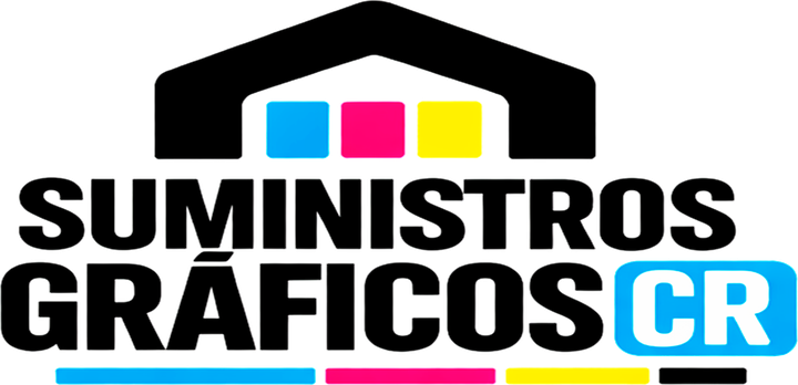 Suministros Gráficos CR
