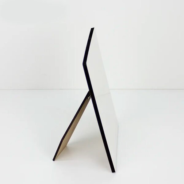 Marco MDF Sublimable 18.5x13.5 cm Personalizable | Costa Rica - Image 2