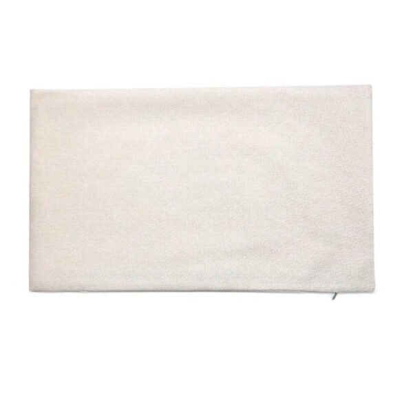 Cobertor Sublimable para Almohadón 30x50cm - Image 3