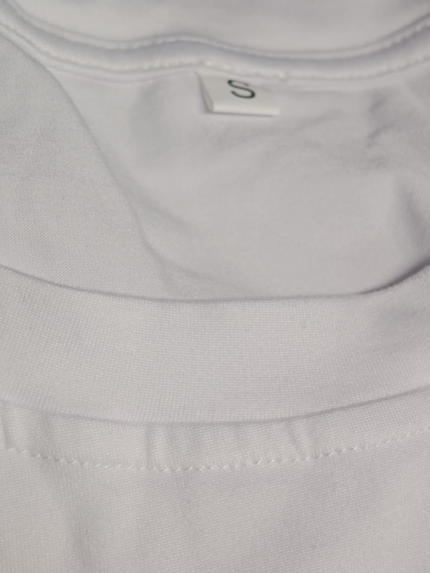 Camiseta Sublimable Hombre 210gsm | Costa Rica - Image 2