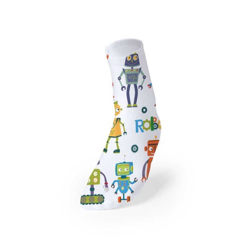 Medias Sublimables Adulto | Costa Rica - Image 4