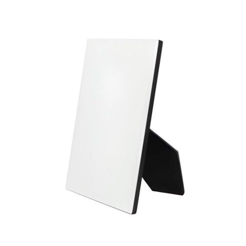 Marco MDF Sublimable 24.5x17 cm Alta Calidad | Costa Rica