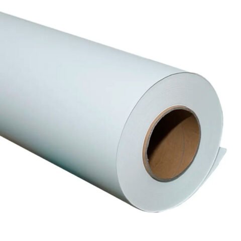 Rollo de papel de sublimación 24 pulgadas por 60 metros disponible en Costa Rica