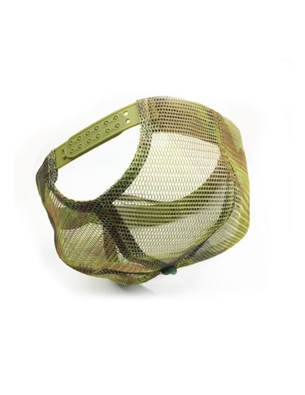 Gorra Sublimable de Malla para Personalización en Costa Rica - Image 2