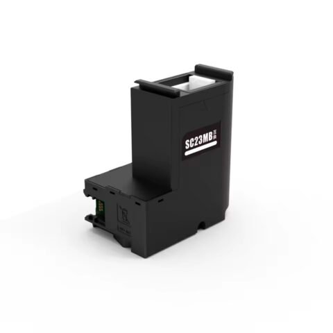 Caja de mantenimiento genérica para Epson F170 y F570 compatible para sublimación en Costa Rica