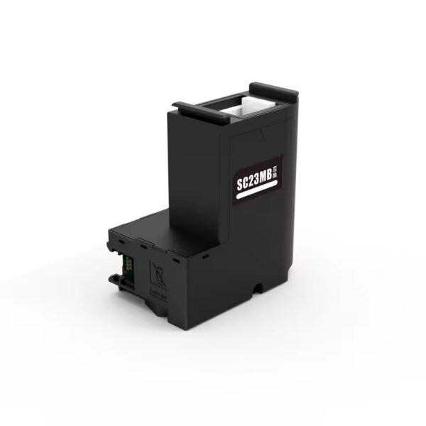Caja de mantenimiento genérica para Epson F170 y F570 compatible para sublimación en Costa Rica