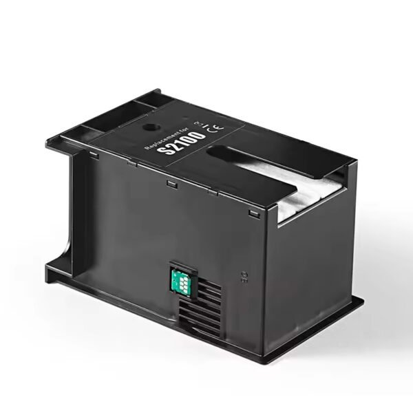 Caja de mantenimiento genérica para impresora Epson F170 y F570 en Costa Rica