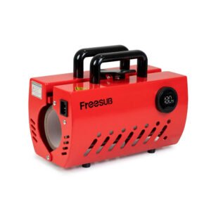 Prensa Freesub F320 automática doble estación para tazas
