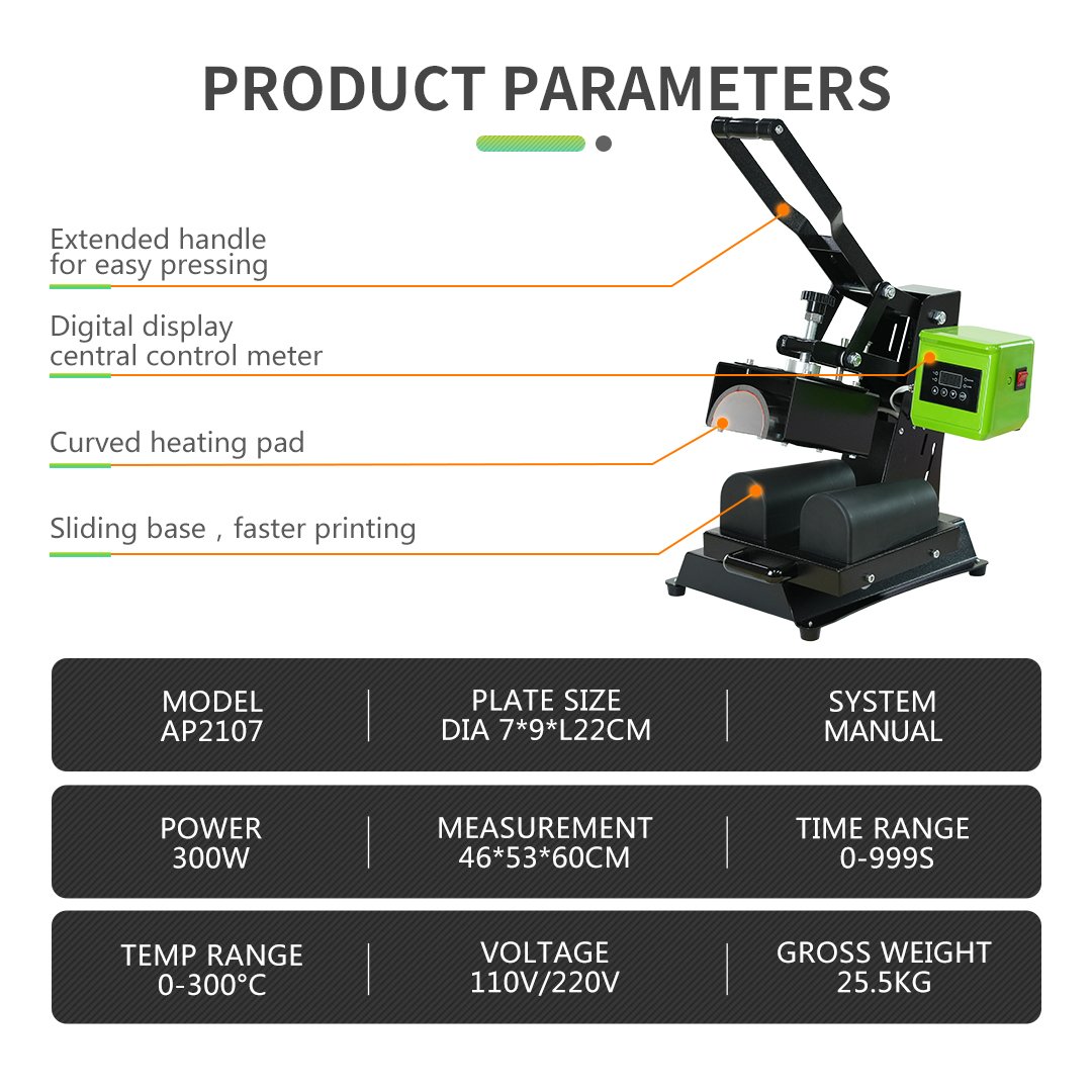 Prensa para Sublimar Espinilleras | Costa Rica - Image 4