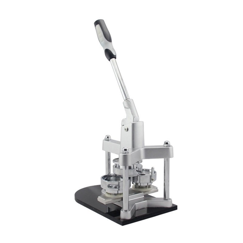 Máquina Metálica para Pines (Broches) | Costa Rica - Image 2