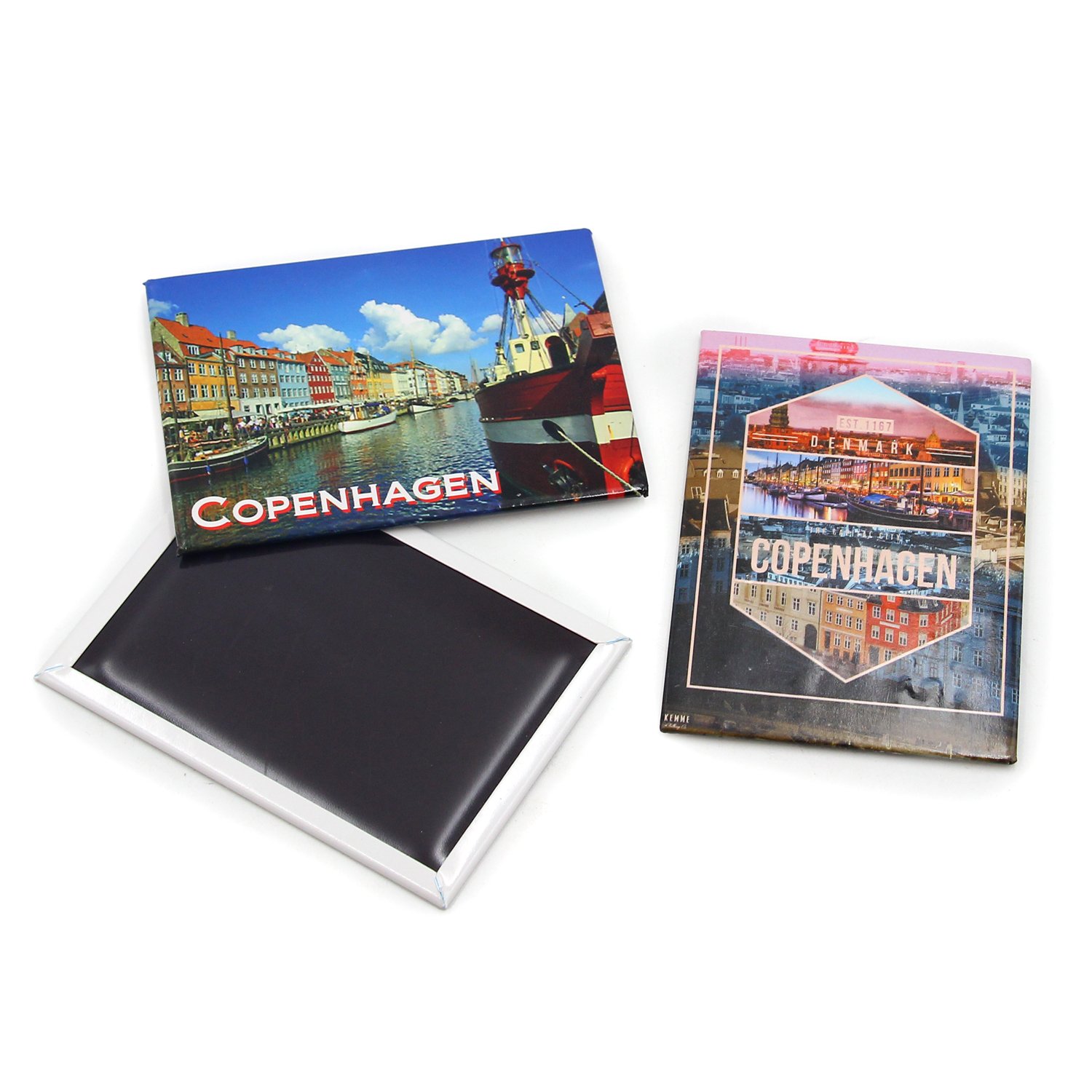 Suministros para Máquina de Imanes Rectangulares de Refrigerador | Costa Rica - Image 2