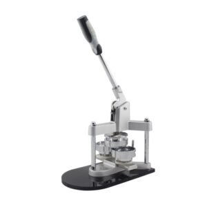 Máquina Metálica para Pines (Broches) | Costa Rica