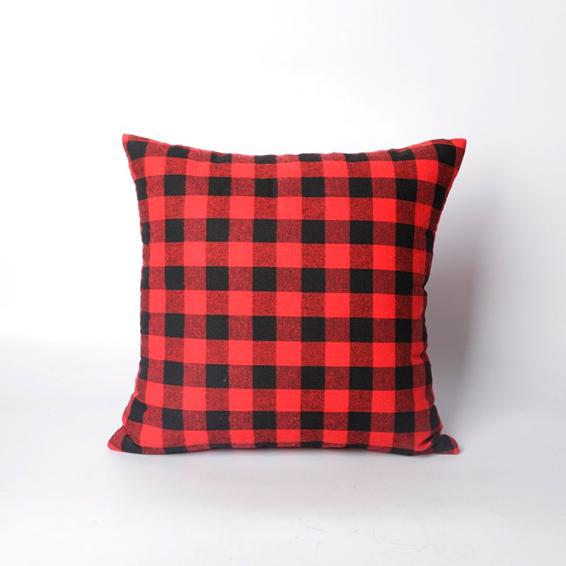 Cobertor de Almohadón Cuadros Sublimable | Costa Rica - Image 2