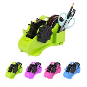 Dispensador de Cinta Multifuncional Profesional | Costa Rica