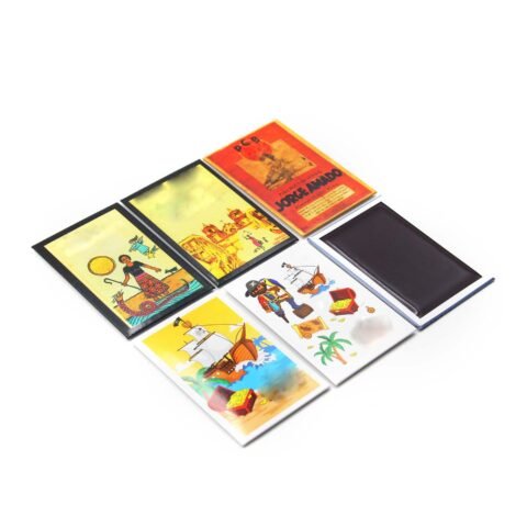 Suministros para Máquina de Imanes Rectangulares de Refrigerador | Costa Rica - Consumibles | Suministros Gráficos CR