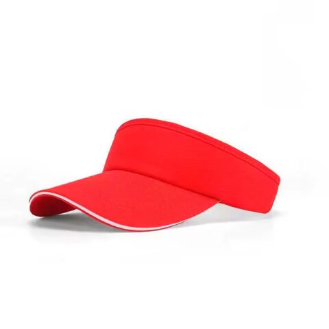 Visera Deportiva para Adulto| Costa Rica - Textil | Suministros Gráficos CR