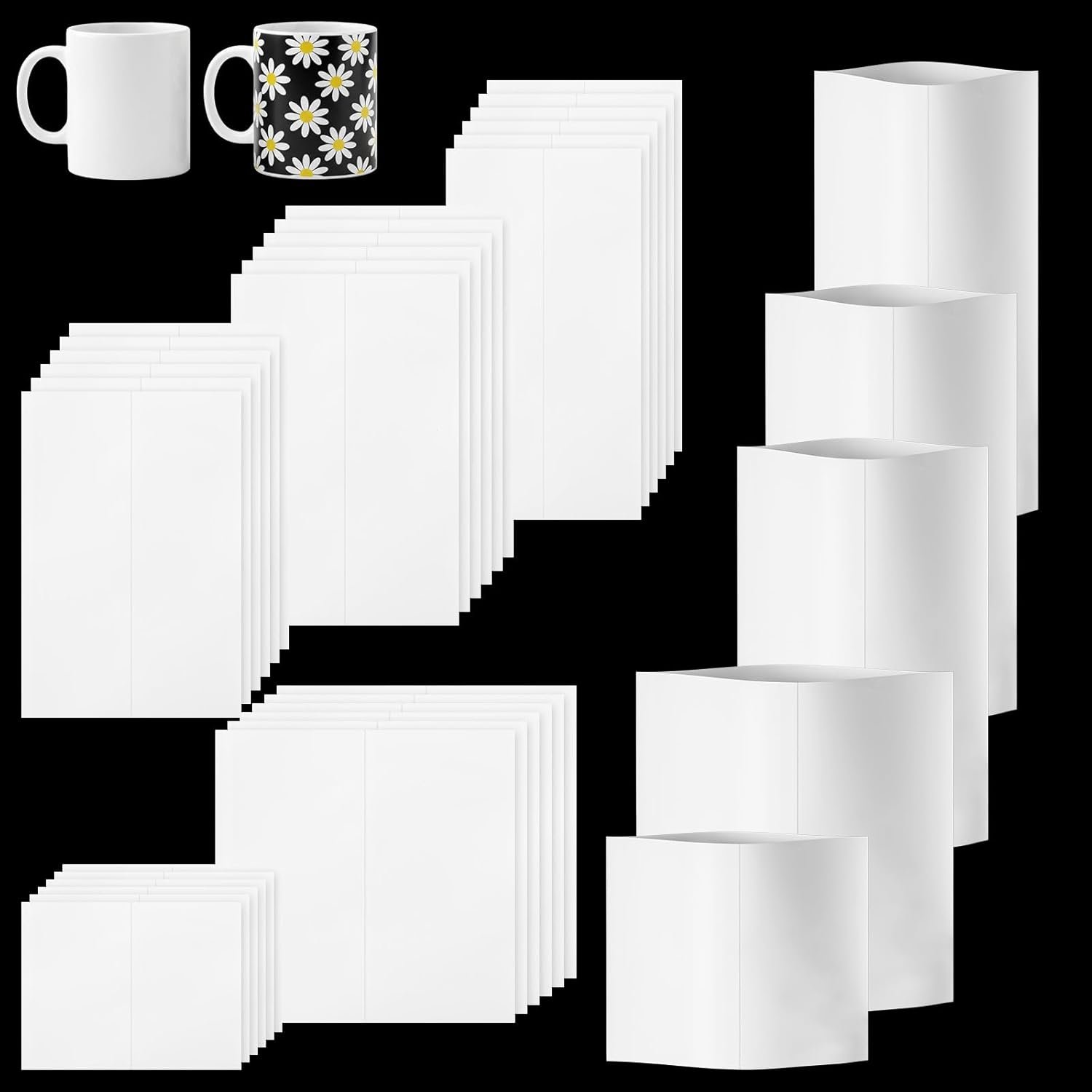 Bolsa Termoencogible Sublimación | Costa Rica