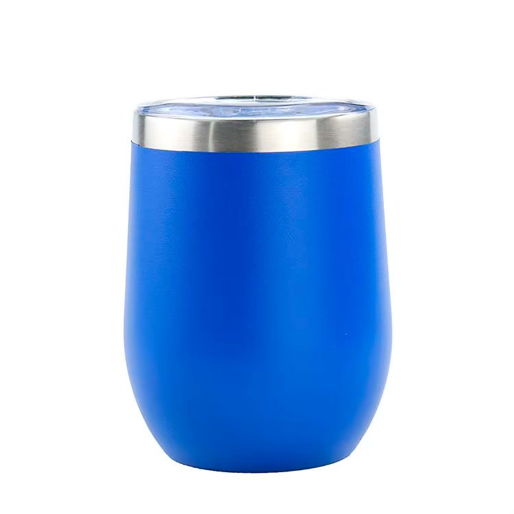 Vaso Térmico Coctelero 12oz para Grabado Láser | Costa Rica - Image 3