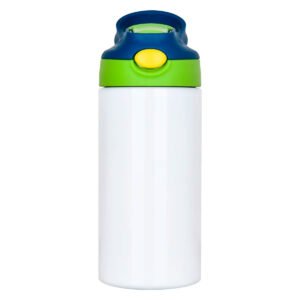 Botella Térmica Doble Pared con Boquilla Retráctil 500ml | Costa Rica