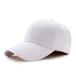 Gorra Tipo Baseball Varios Colores