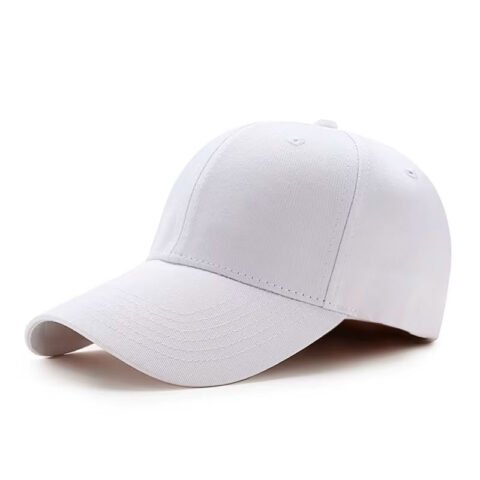Gorra Tipo Baseball Varios Colores