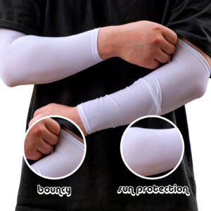 Mangas para Brazo Sublimables