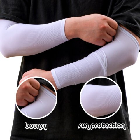Mangas para Brazo Sublimables