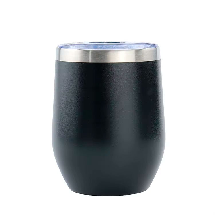 Vaso Térmico Coctelero 12oz para Grabado Láser | Costa Rica - Image 2