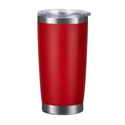 Vaso Cónico Térmico 20 OZ para Grabado Láser