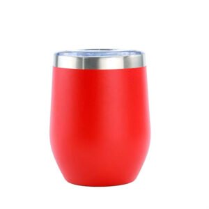 Vaso Térmico Coctelero 12oz para Grabado Láser | Costa Rica