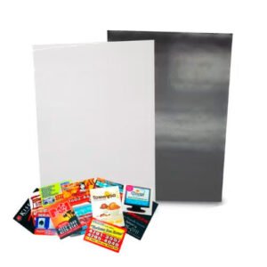 Imanes Suaves Sublimables para Decorar