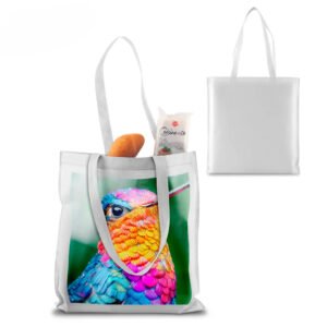 Bolsa Ecológica para Sublimación | Costa Rica