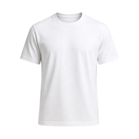 Camiseta Sublimable Hombre 210gsm