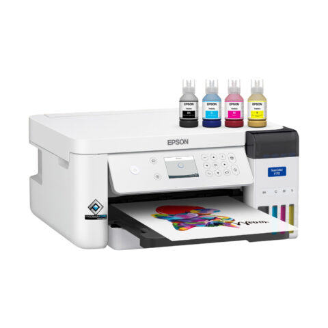 Impresora Epson SureColor F170 Sublimación