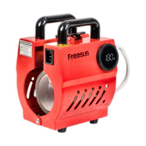 Prensa para Tazas Freesub F110