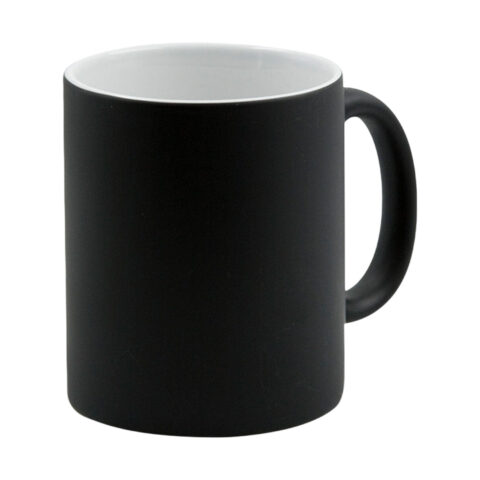 Taza Cerámica Sublimable 11oz Mágica